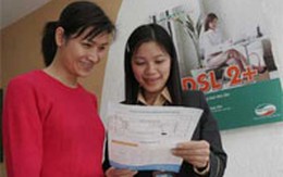 Viettel miễn phí lắp đặt, sử dụng ADSL và điện thoại cố định